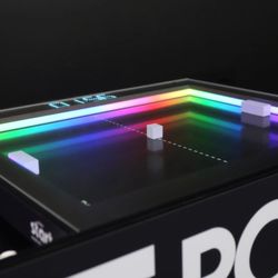 Atari Pong Mechanical Coffee Table
