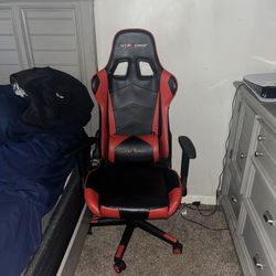 Gtr Gaming Chair 