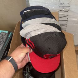 Hats