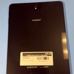 Samsung Galaxy Tab S3 9.7 