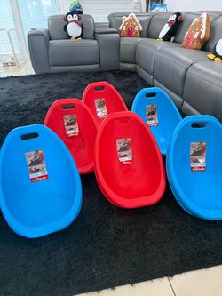 Kid’s Scoop Rocker