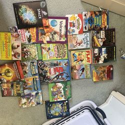 Book Lot 