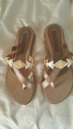 Women's sandals