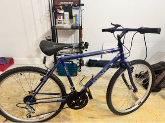 Kent Trail Bike