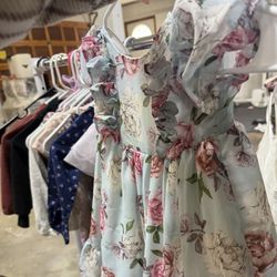 Girls Clothing 2t