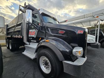 2014 Peterbilt 377