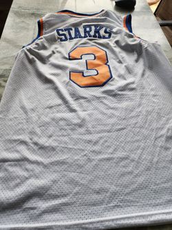 Basketball jersey