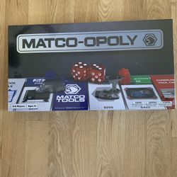 Monopoly Game- Collector’s Edition