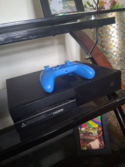 Xbox one