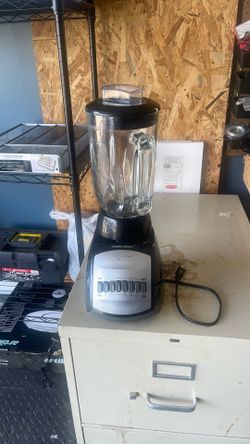 Blender
