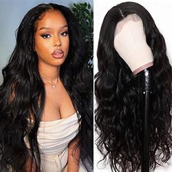 Human Hair Wig