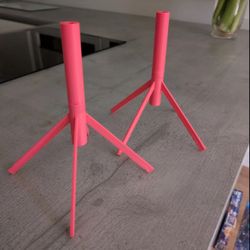 Firework Rocket Stands – Custom Colors Available