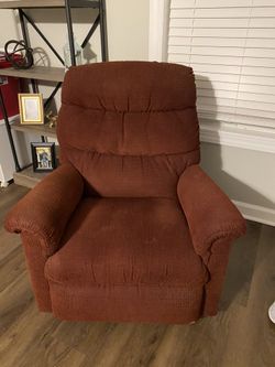 Recliner