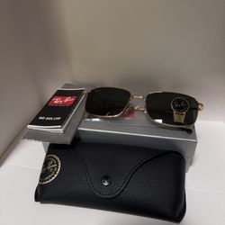 Oakley sunglasses RB3717 