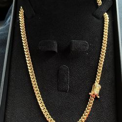 10K Chain For Sale