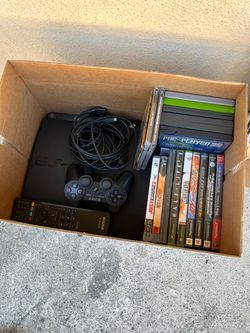 PlayStation 3 bundle