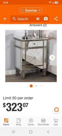 Night stand