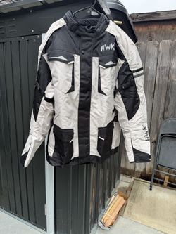HWK Jacket