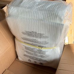 Poly tarp water proof