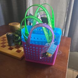Easter Baskets