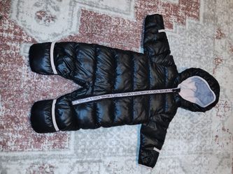 0-6 Months Michael Kors Snow Suit