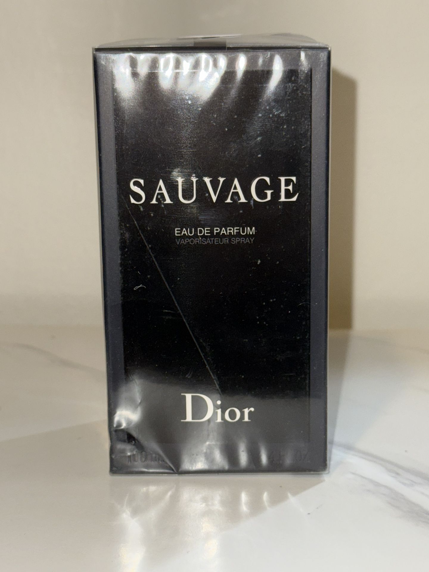 Dior Sauvage 100ml