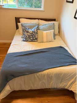 Full Bed