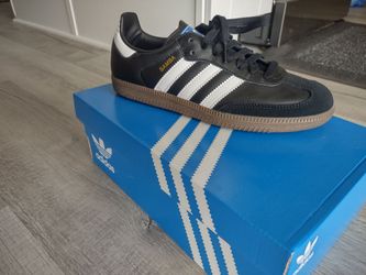 Adidas samba og SIZE 8 BRAND NEW