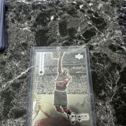 Jordan With Case
