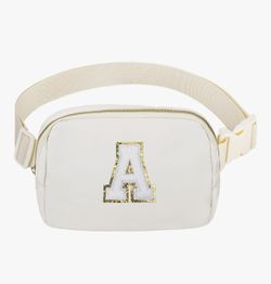 New- Crossbody/Fanny Pack