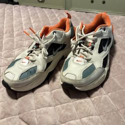 Nike M2K Tekno
