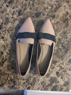 ASOS Flats