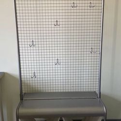 IKEA Veberöd Room Divider