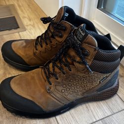 10.5 Timberland Reaxion Waterproof