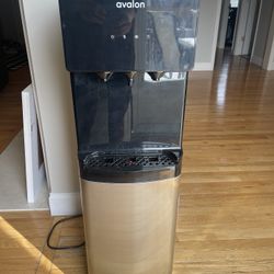 water dispenser