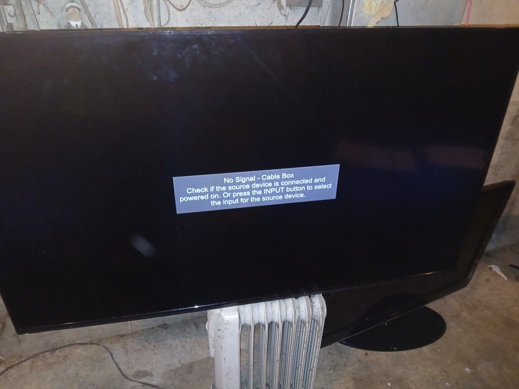 55 Inch Vizo Smart Tv