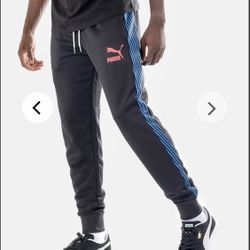 Puma Dazed T7 Pants 