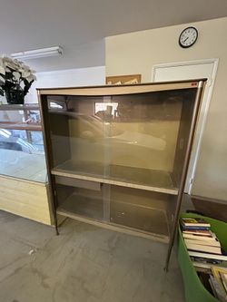 Display case