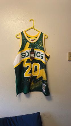 Men’s Jersey