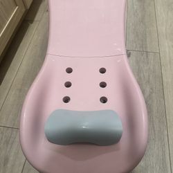 Adjustable Children's Shampoo Chair 
