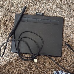 Drawing Tablet