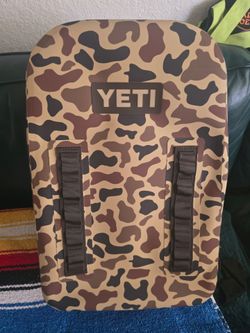 Wetlands Camo Panga 28