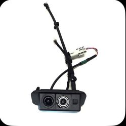 New Video Display Rearview Driver Cameras 2017-20 Escalade Suburban 