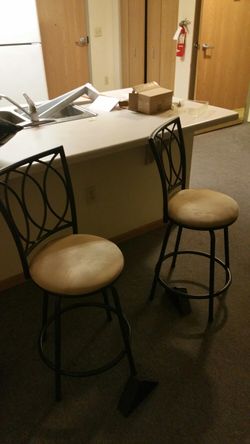 Bar Stull Chairs