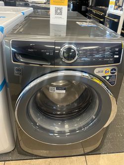 Electrolux 4.5 CU Front Load Washer