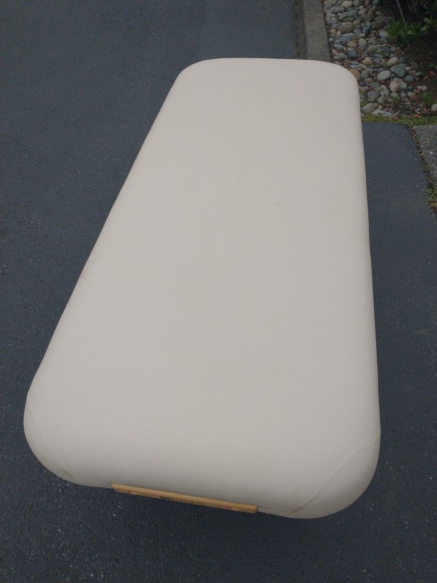 Earthlite Sedona Massage Table 30 In Wide