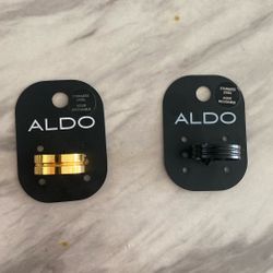Aldo Rings For Men