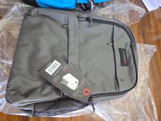 NEW Wolverine backpack NEW