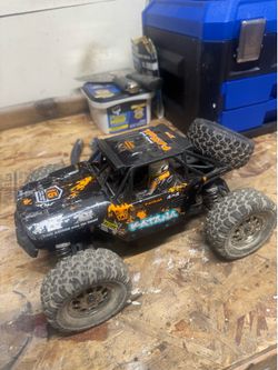 Katana Rc