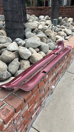 930 side rocker panels